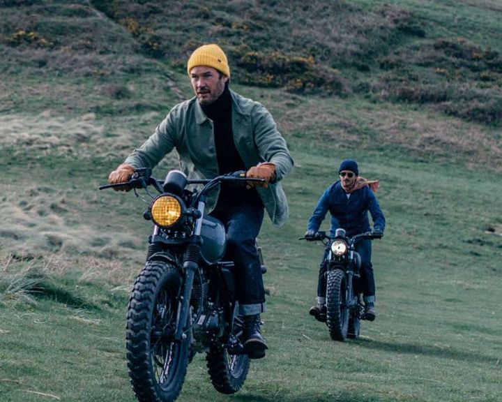 Mutt Motorcycles de 125 y 250cc